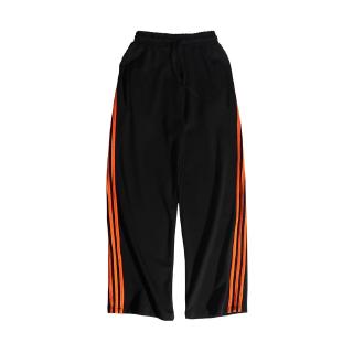  Korea  fashion gaya longgar langsung kasual celana  pria  dan 