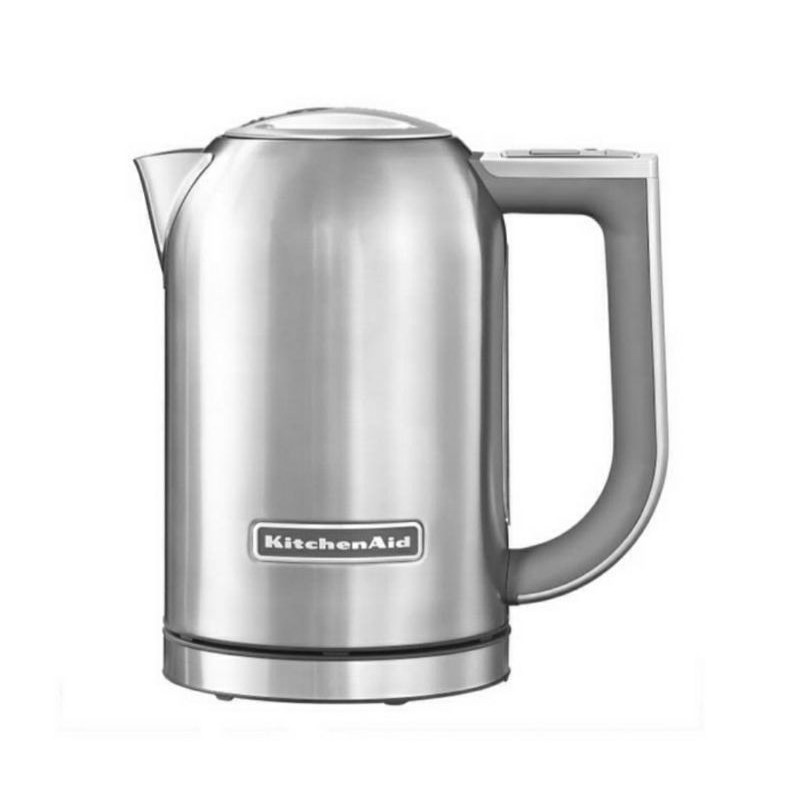 KitchenAid Electric Kettle Stainless Steel