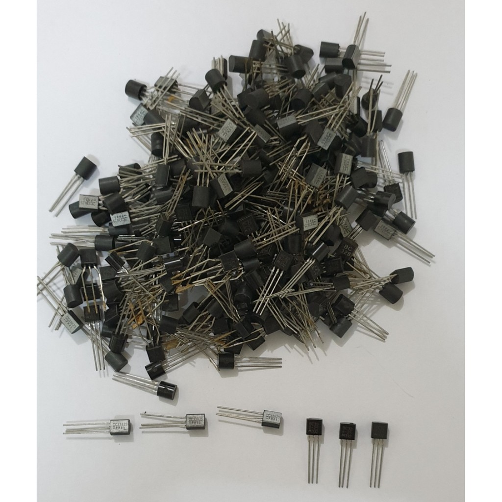 ic Tr Transistor Bc328 Bc 328