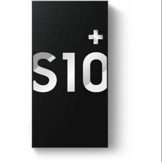 Samsung Galaxy S10 Plus S10+ (8GB/128GB & 512GB) - Original New