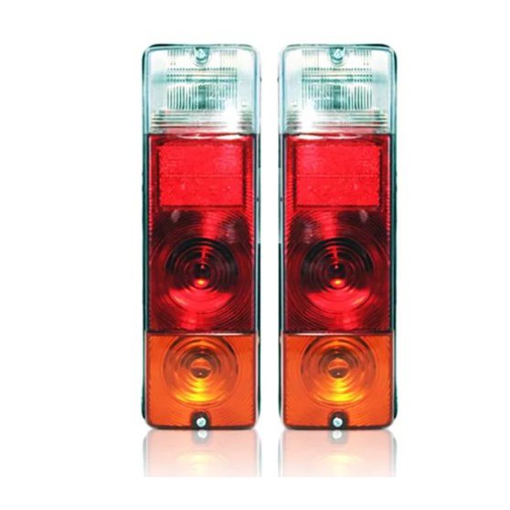 STOPLAMP KIJANG KAPSUL 7K PICKUP