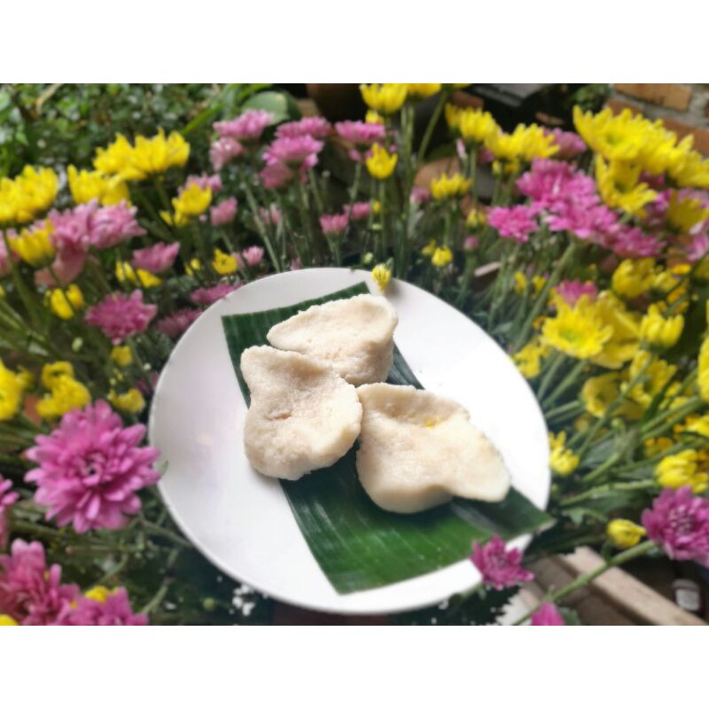 

Pempek Kapal Selam Tenggiri Asli