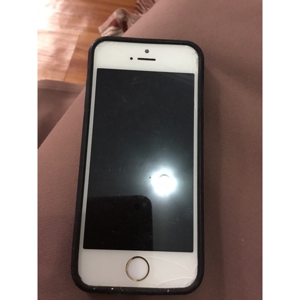 iphone 5s second bagus