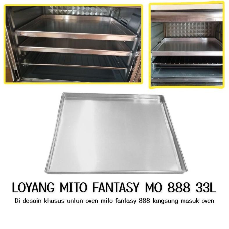 LOYANG OVEN MITO FANTASY MO 888 &  MITO 999 & MITO 777 TERMURAH ,.,. , ,. .