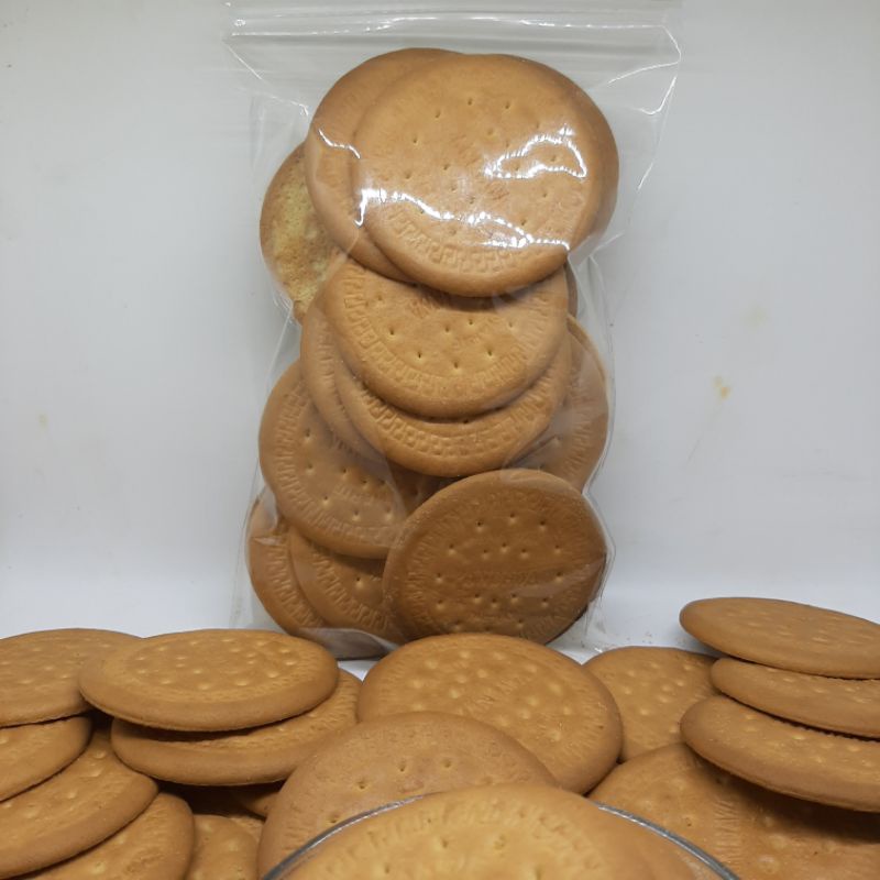 

Biskuit Marie 250gram