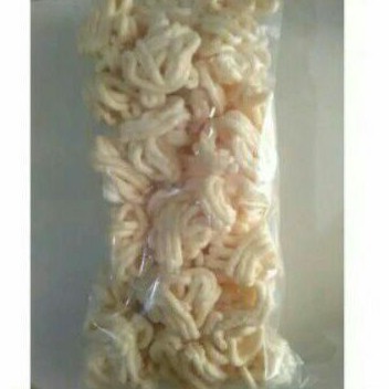 

kerupuk Ikan palembang