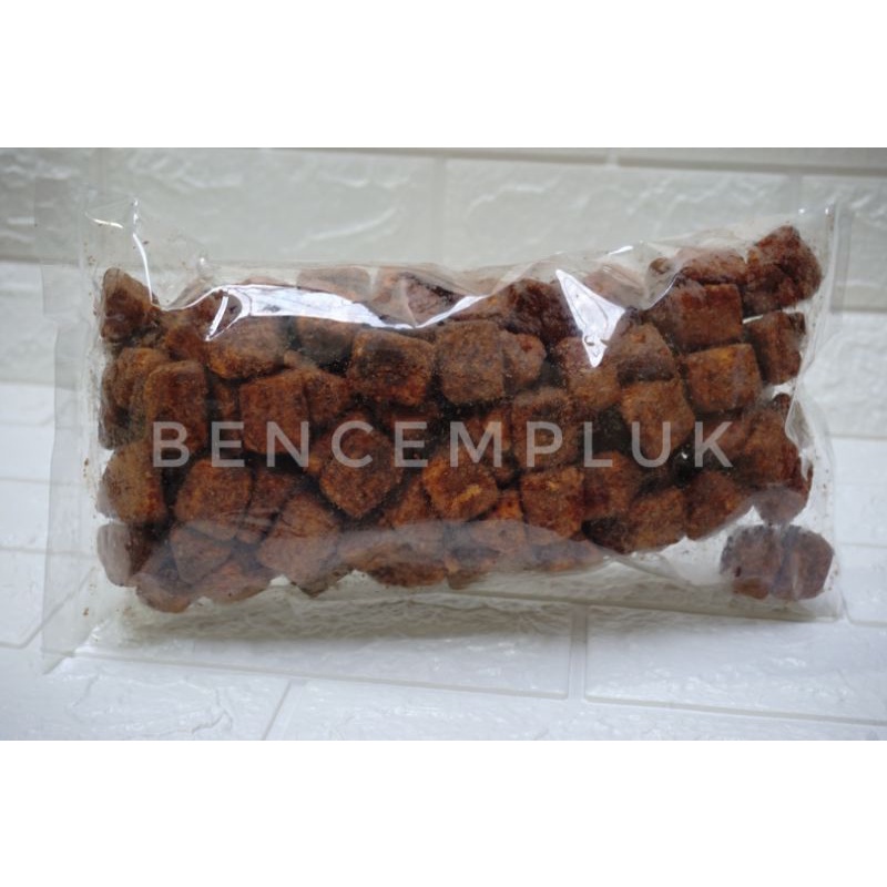 

camilan momogi cokelat