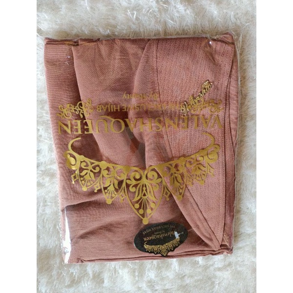 KHIMAR CARLA L ORIGINAL VALENSHA QUEEN-Milo
