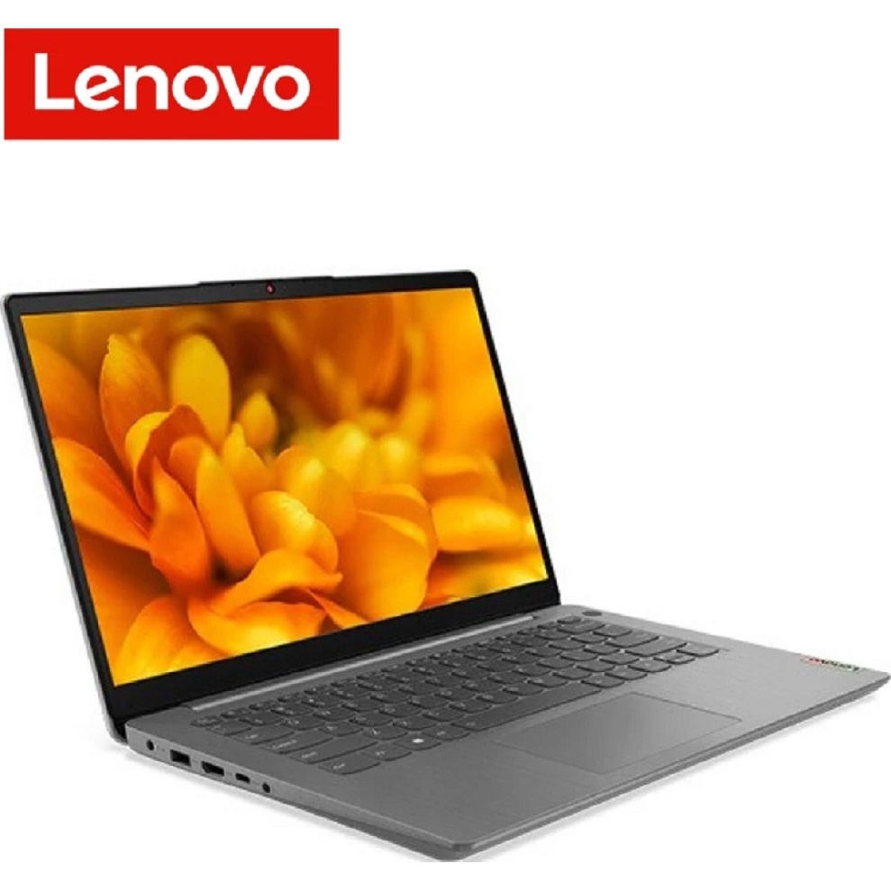 LENOVO IdeaPad Slim 3i 14 i5 1135G7 16GB 512ssd MX350 2GB 14.0FHD Windows11+OHS ORI 2YR PREM+ADP GRY -82ID