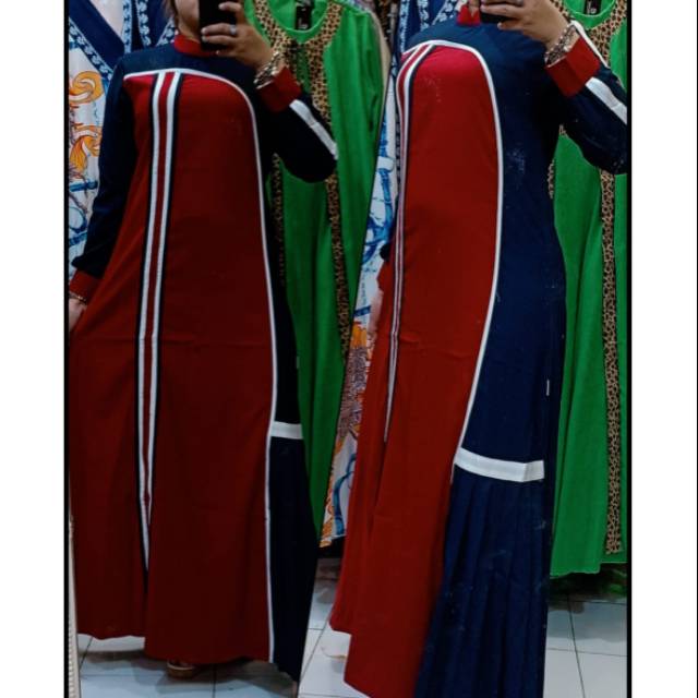 Gamis cup in