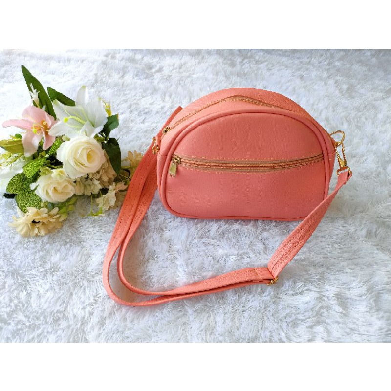 PROMO Sling Bag TRENDY Tas Wanita Murah