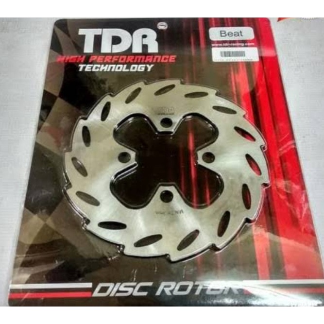 PIRING CAKRAM TDR BEAT DISC BRAKE BEAT TDR