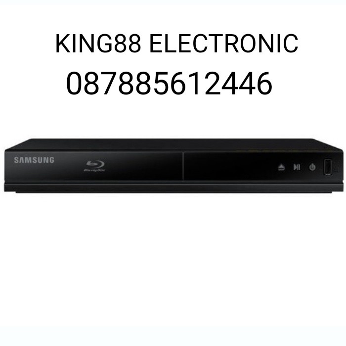 Dijual BLURAY DVD PLAYER SAMSUNG BD J4500R Diskon