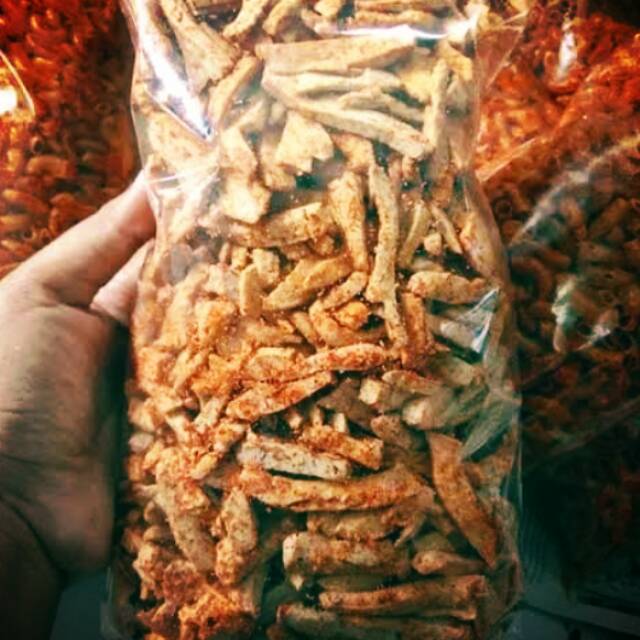 

BASRENG Ceu May 250-500gr