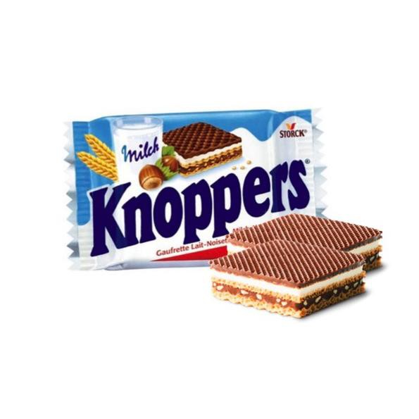 

Termura Knoppers 25gr x 3 F42L06 thanyu