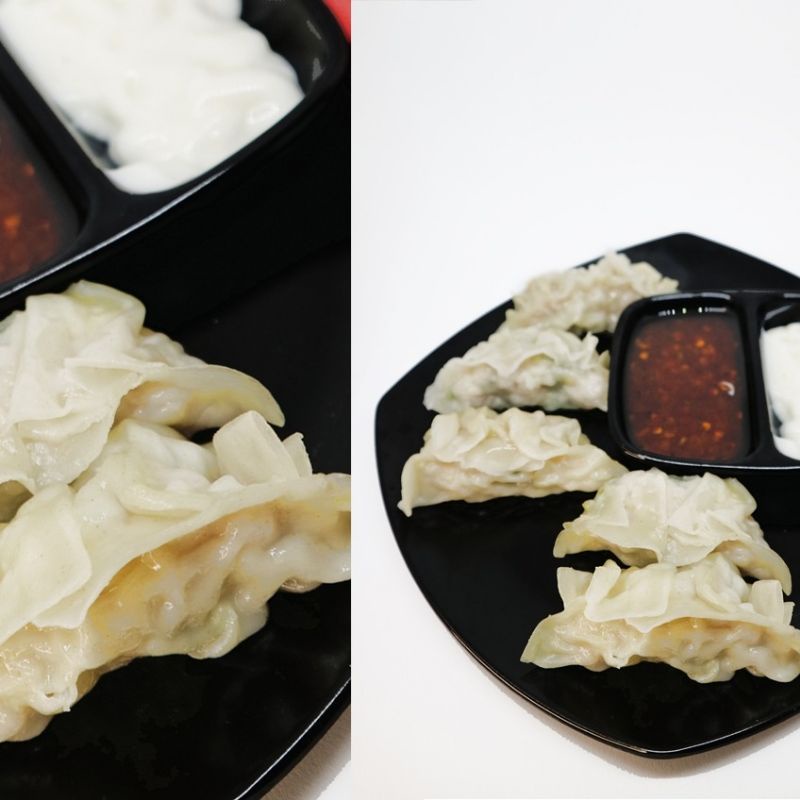 

KUOTIEAYAMSAYUR 50PCS
