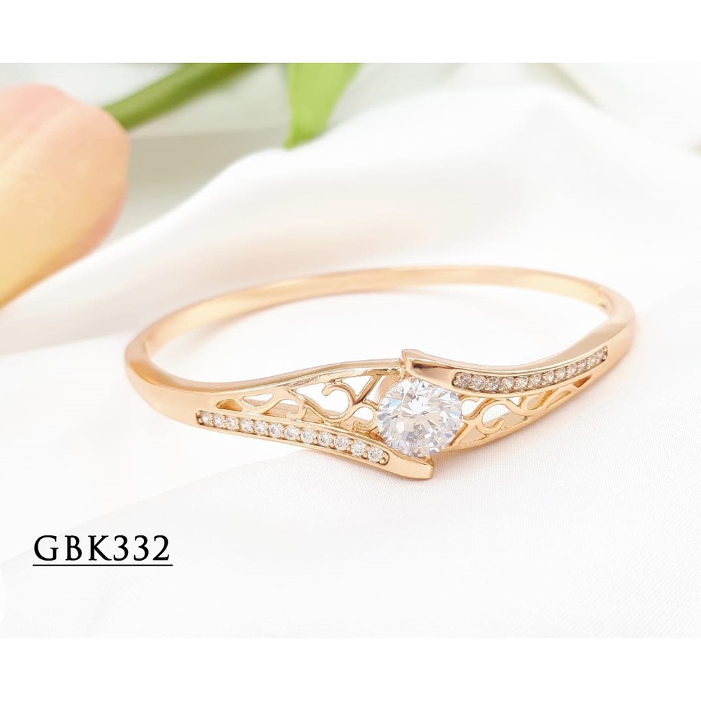 Xuping Gelang Mata Besar GBK332