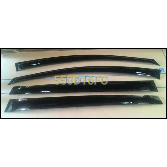 Talang Air Slim Mobilio