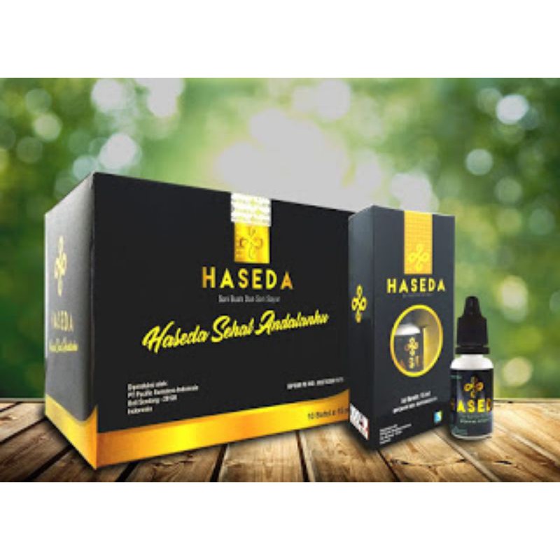 

HASEDA
