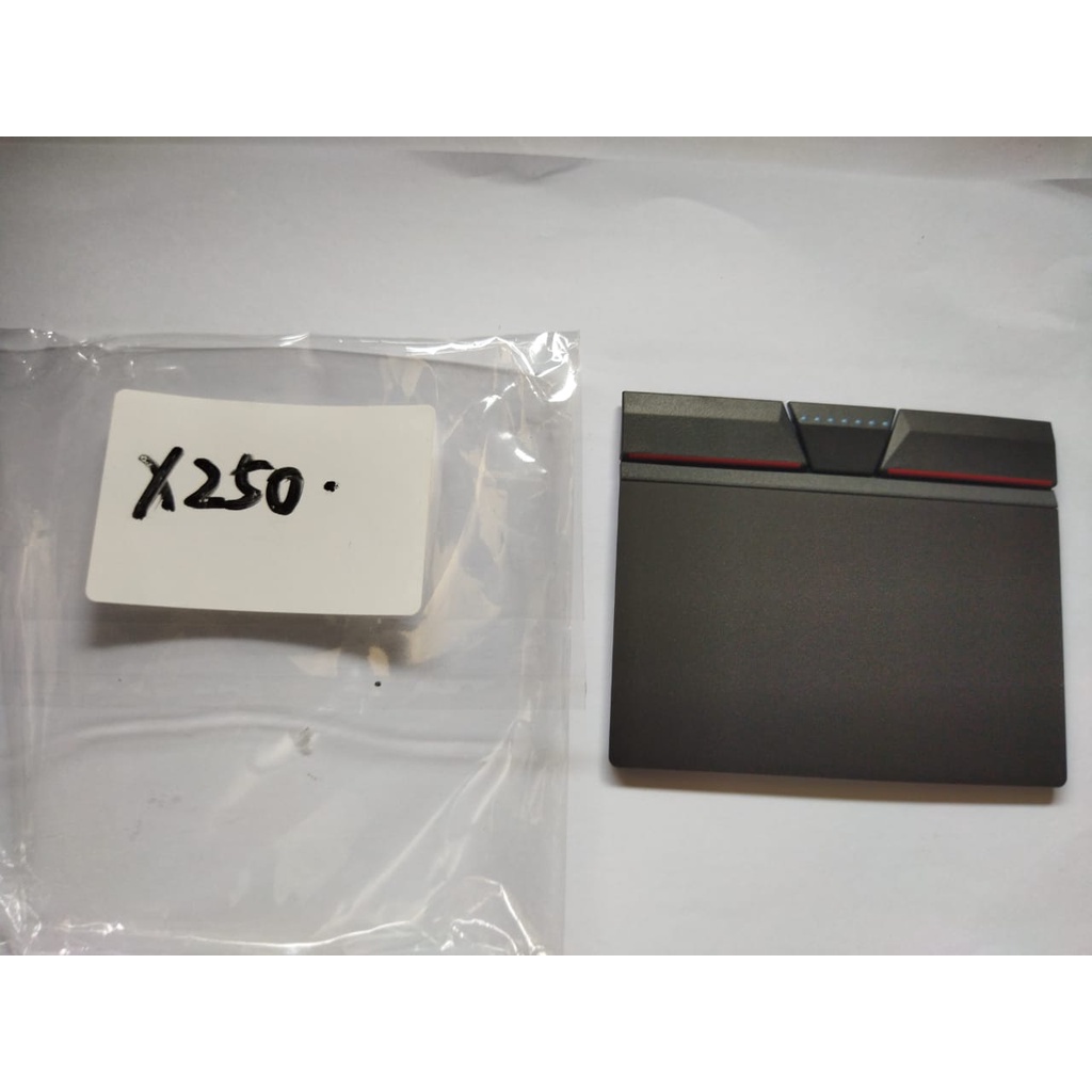 Touchpad Trackpad Thinkpad T440 T450 T460 T470P T540P T550 T560