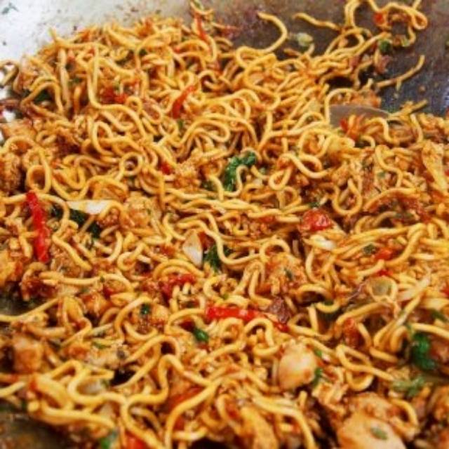 

mie goreng