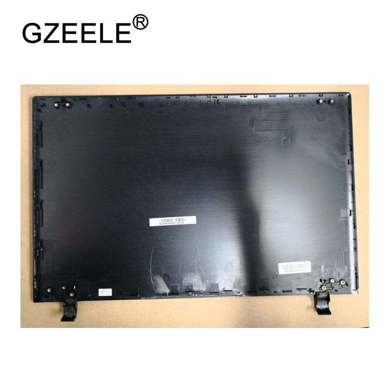 IMPORT GZEELE New Laptop lcd Top cover for Toshiba Satellite L50 L50-C L55 L55-C LCD Back Cover LCD