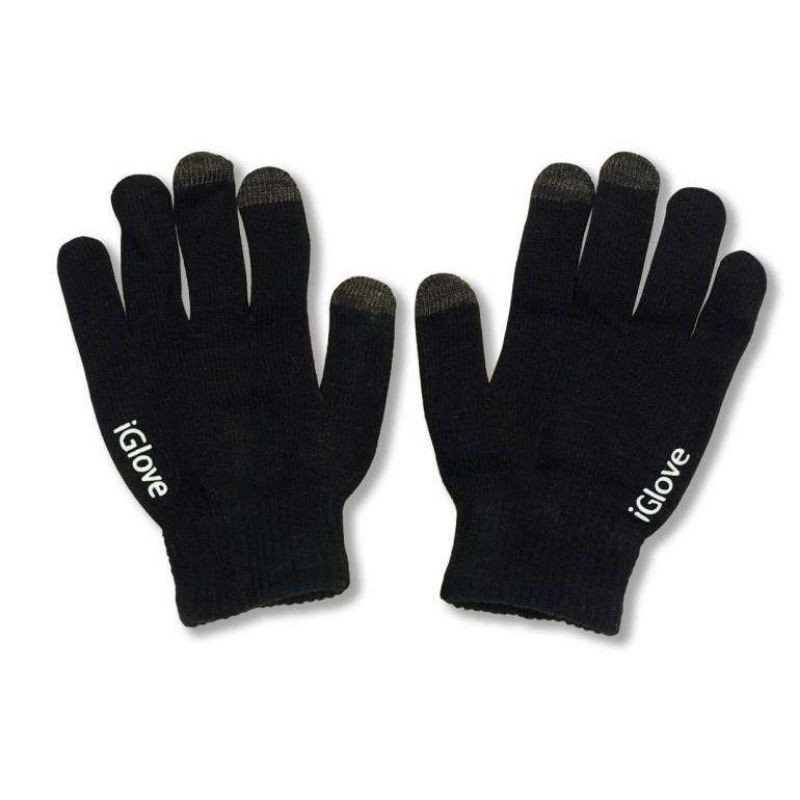 [ ORIGINAL ] I Glove I-Glove IGlove Sarung Tangan Touch Screen Gloves Selontong