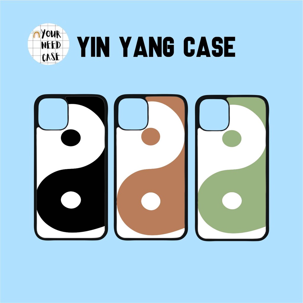 WILDFLOWER CASE HP Iphone Samsung Oppo Vivo Redmi Realme