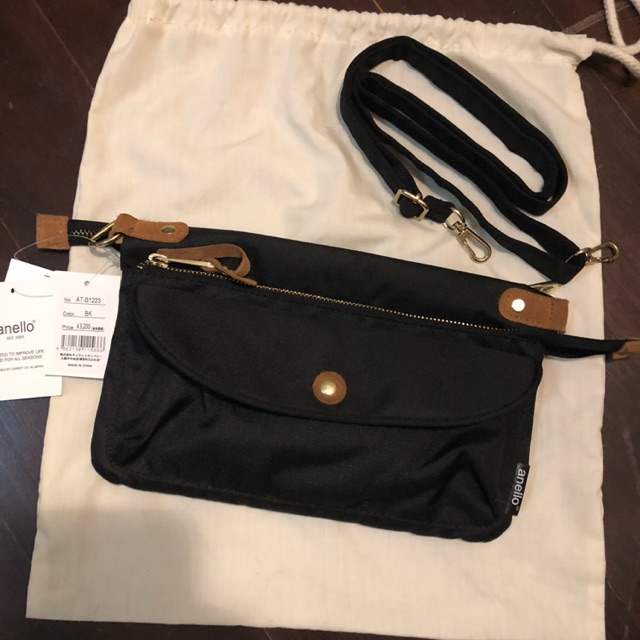 Tas Anello Original (Preloved)
