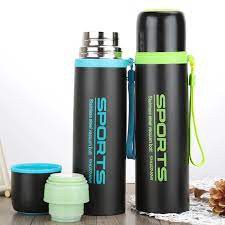 Termos Stainless Sports 500ml