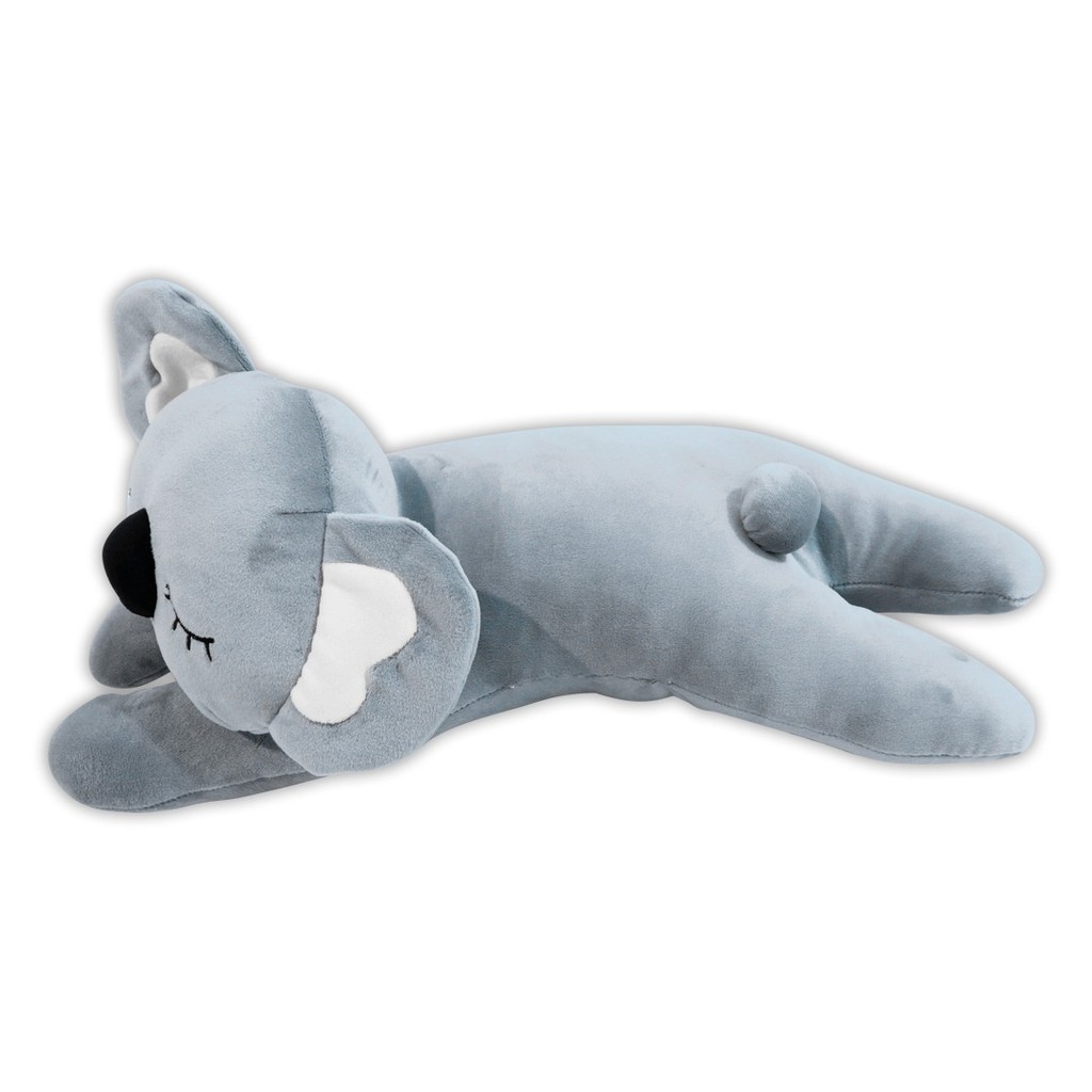 Boneka ly koala bantal tidur karakter hewan lucu untuk istirahat anak-istana boneka