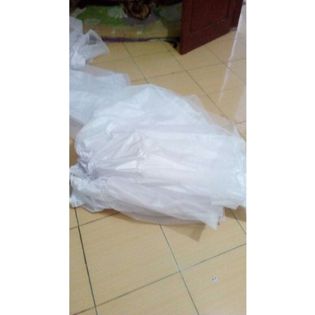 petticoat ring 3 plus tile diameter 95cm
