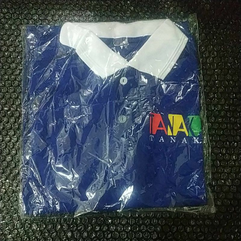 kaos tanaka nusantara