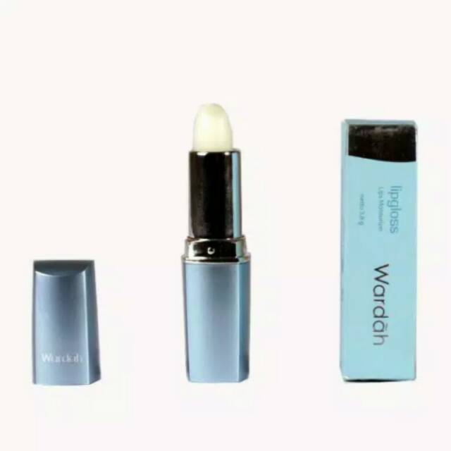 Wardah Lip Gloss