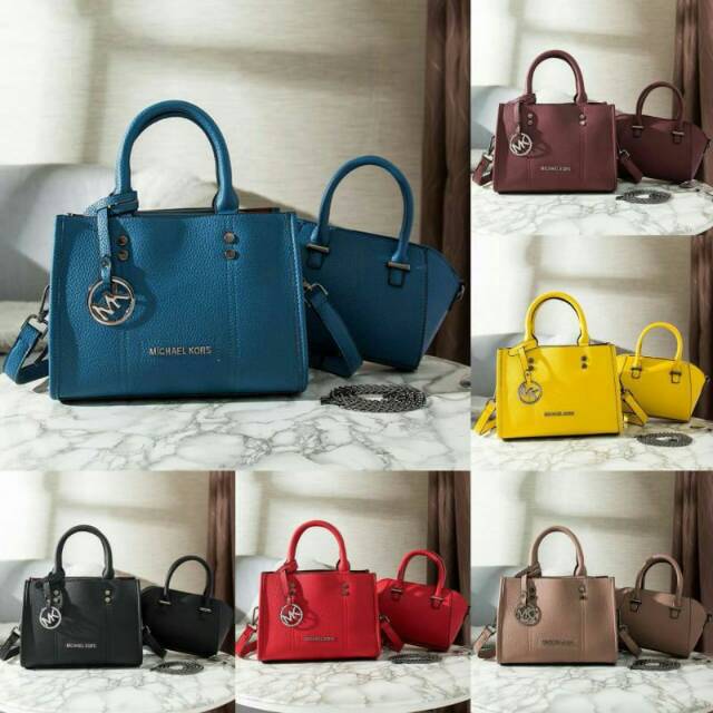 TAS WANITA IMPORT BATAM MK 3389