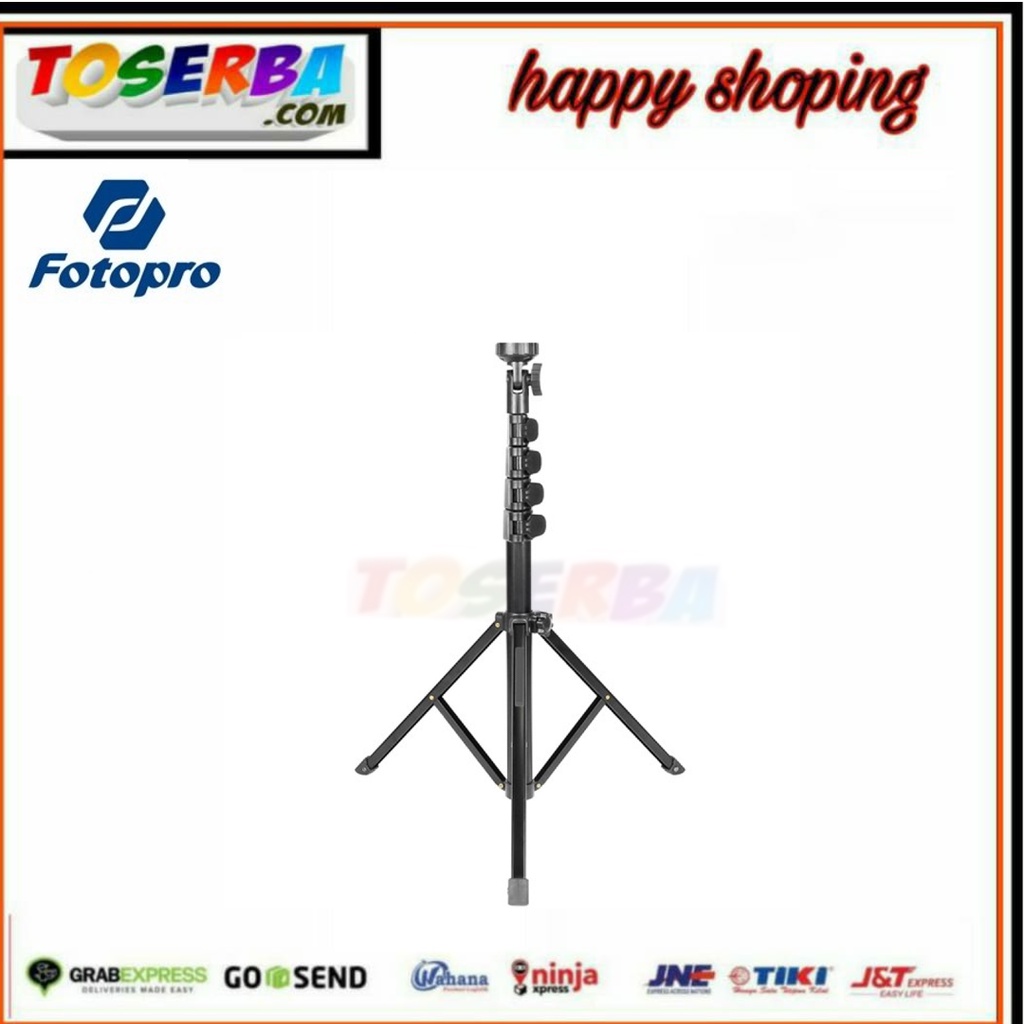 Fotopro TL-800 Lightstand