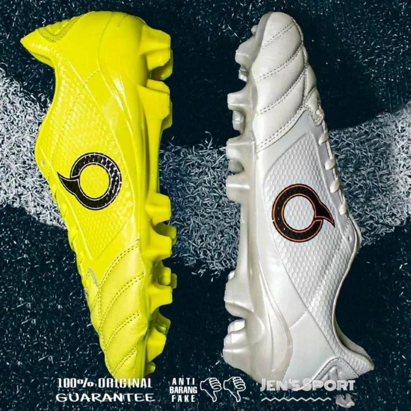 SEPATU BOLA ORTUSEIGHT CATALYST VISION V2 K-LEA FG