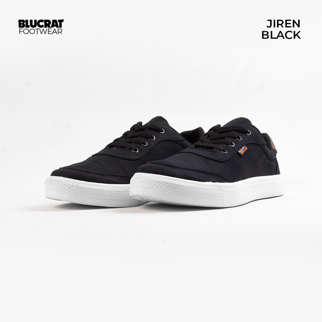Blucrat Sepatu Pria Casual Sneaker Jiren-3