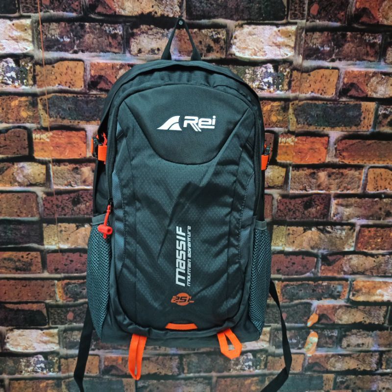 Tas Ransel Rei Massif 25L (Ori)