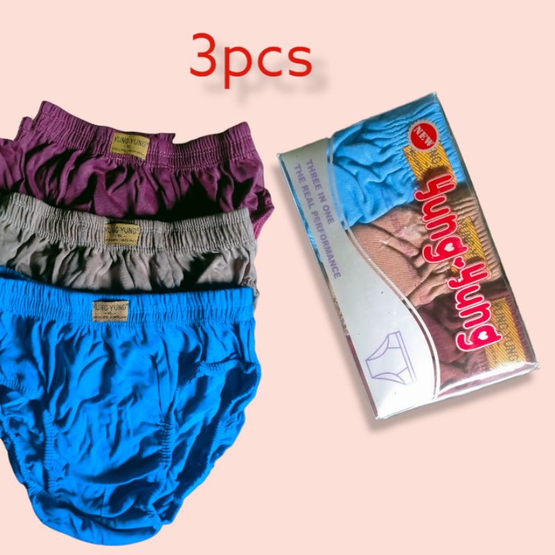 CD COWOK,sempak pria XL