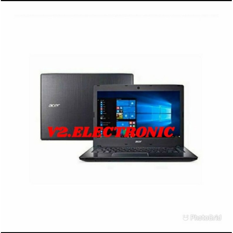 Laptop Acer Travelmate P249 Intel Core i5-6200U/7200U | RAM 8GB | SSD 256GB | Windows 10