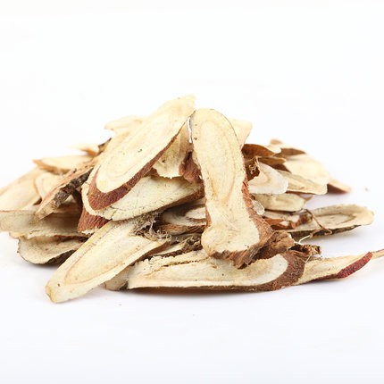 Kam Cho Gan Cao Akar Manis Licorice Root 50 g