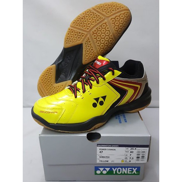 yonex shb 47
