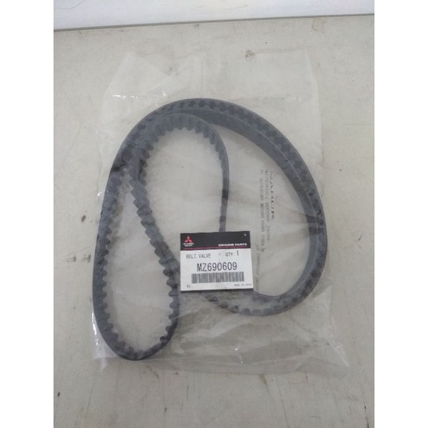 MZ690609-Timing Belt panjang L300 original 100% Mitsubishi