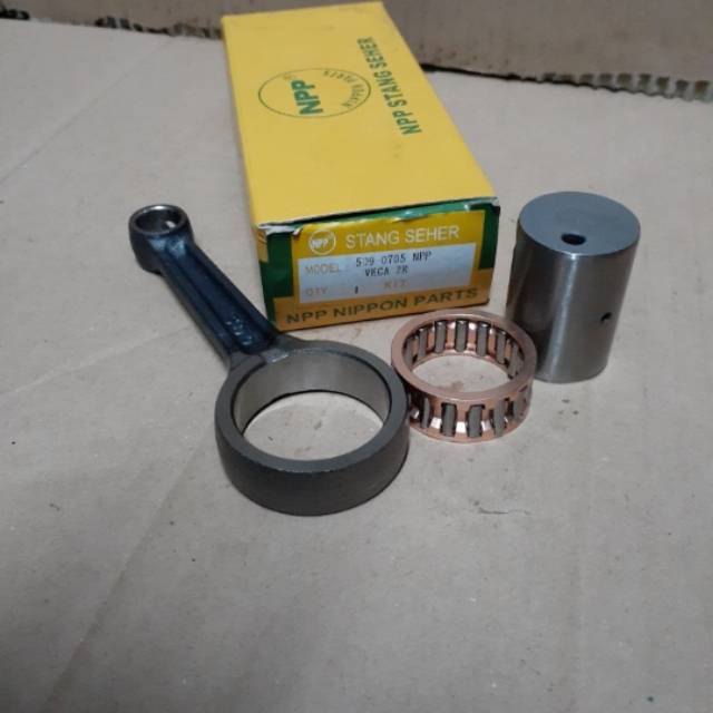 stang seher kit vega zr npp