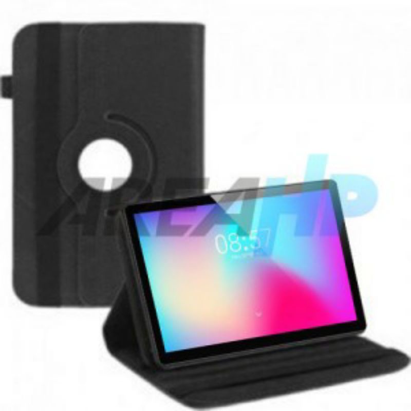 Rotate Rotary Flip Leather Case Casing Cover Alldocube Tab Tablet Android 10.1 Inch M3