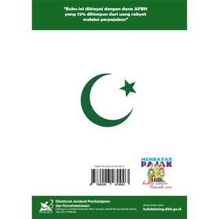 Jual Pendidikan Agama Islam untuk Perguruan Tinggi RISTEKDIKTI