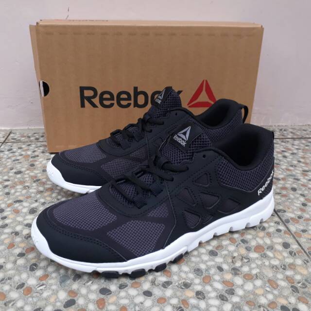 Reebok running original tipe Sublite Train 4.0