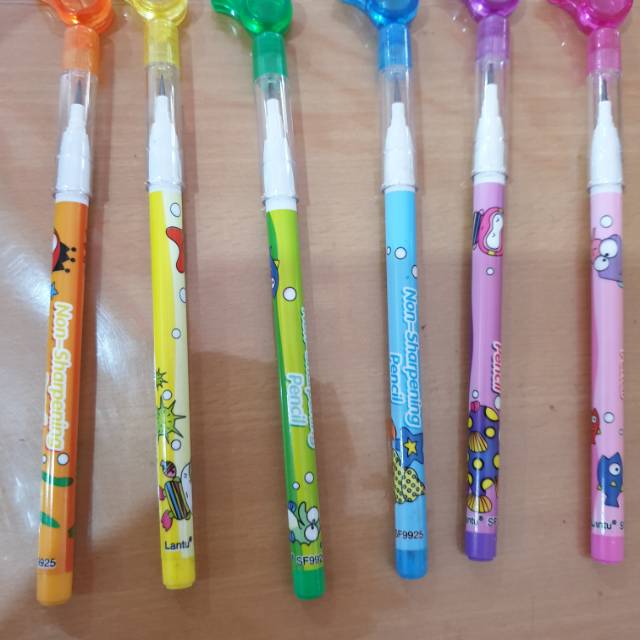 

Pensil cabut pluit