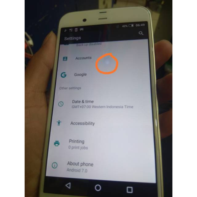 sharp Sh04H minus Ws